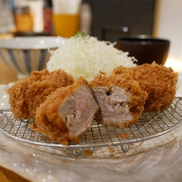 ポンチ軒の写真4