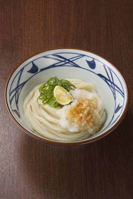 丸亀製麺 熊谷店の写真2