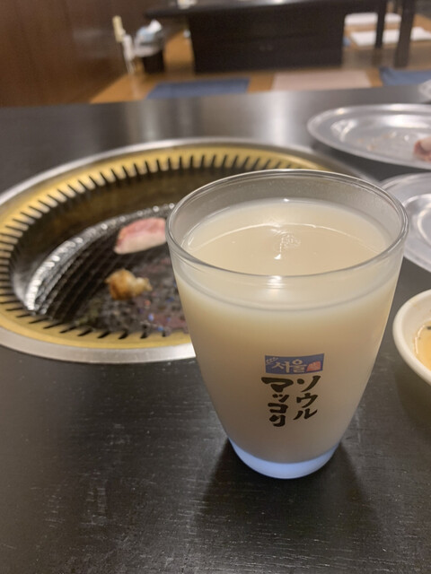 城東ホルモンの写真6