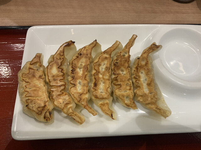 ８番ラーメン  本店の写真2