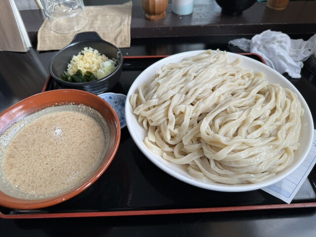 本格手打ち 鉄鍋うどん 白虎 問屋町店の写真5