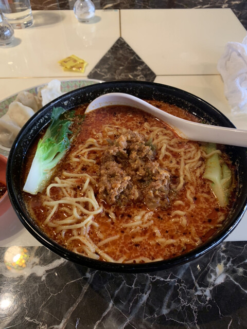 チャイニーズ キッチン 茘枝の写真4