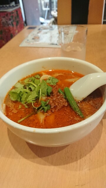 刀削麺酒家 浦和店の写真4