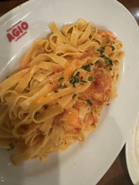 マーケットレストランAGIO 浦和店の写真2
