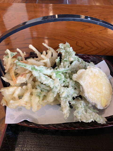 天神茶屋の写真2