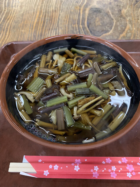 ぶな茶屋の写真2