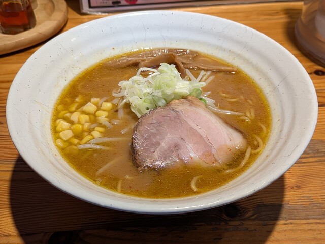旭川らーめん かじべえの写真4