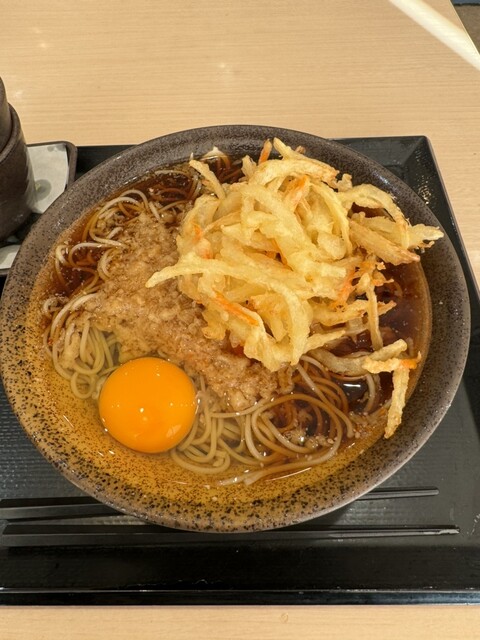 ゆで太郎 本庄小島店の写真3