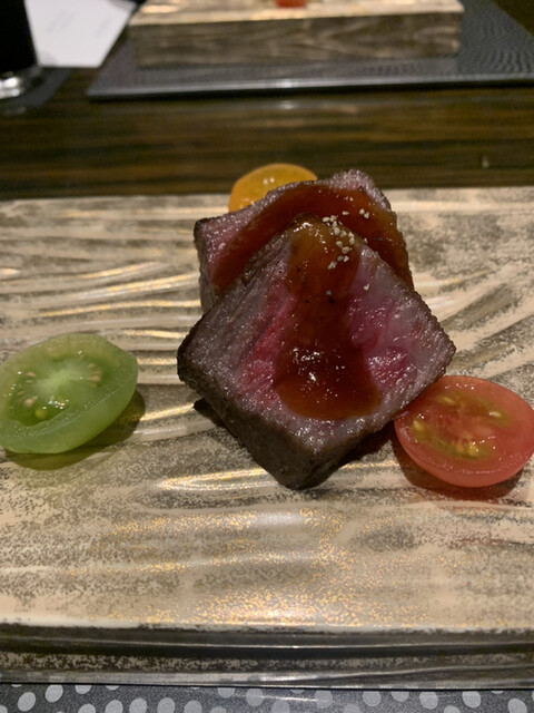 日本料理 湯河原 華暦の写真5