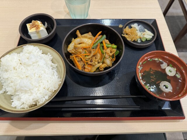 ゆで太郎 もつ次郎本店 伊勢崎田中町店の写真3