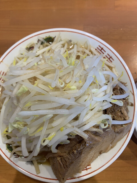 らーめん たん二郎の写真5