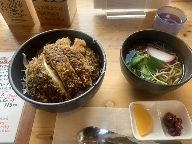 つぐみ食堂の写真3