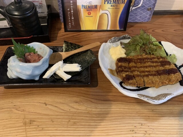 居酒屋 あかりの写真3