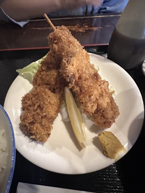 グルメ居酒屋 一刻館の写真5