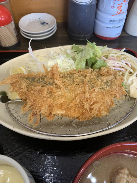 みなと亭の写真2
