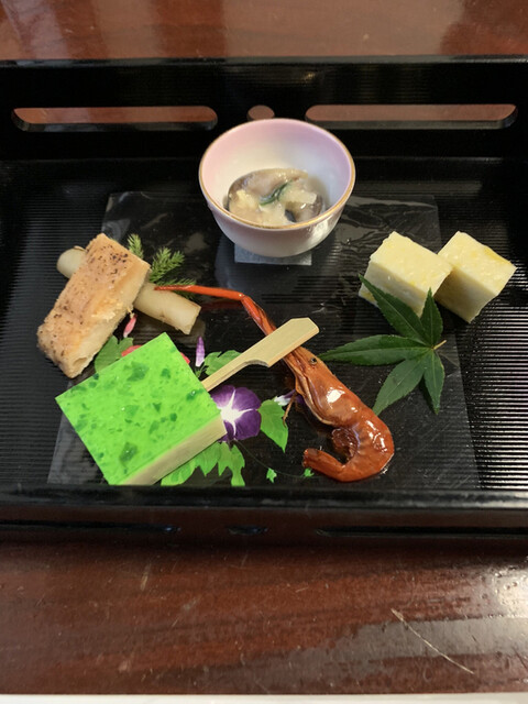 札幌 かに本家 札幌駅前本店の写真4