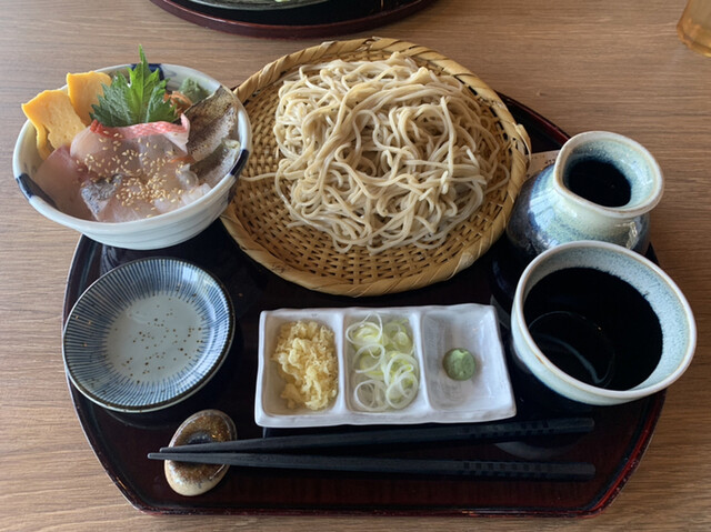 小田原食堂 だんの写真2