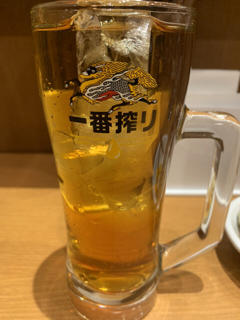 日高屋  イーサイト高崎店の写真4