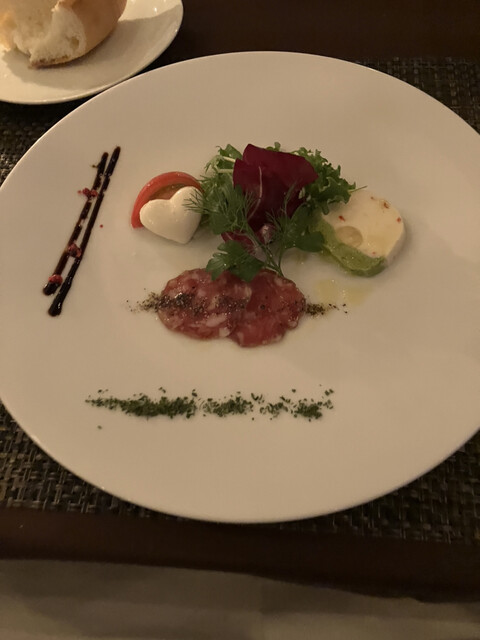 インコントロ オステリア&グリルの写真4
