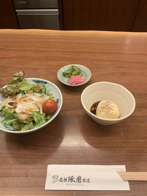 飛騨琢磨の写真1