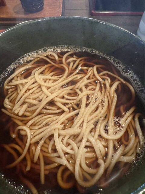 麺屋 州の写真3