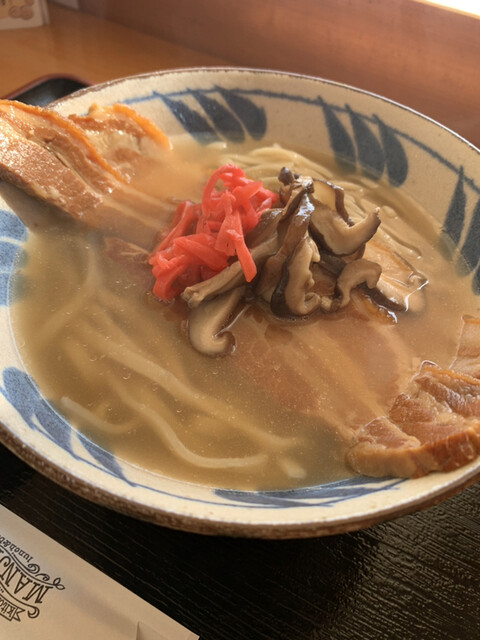 食堂 まんじろうの写真4