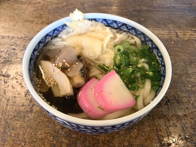 祖谷そば 初代仙吉の写真4