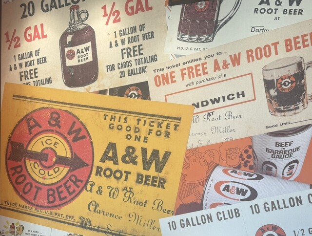 A&W イーアス沖縄豊崎店の写真2