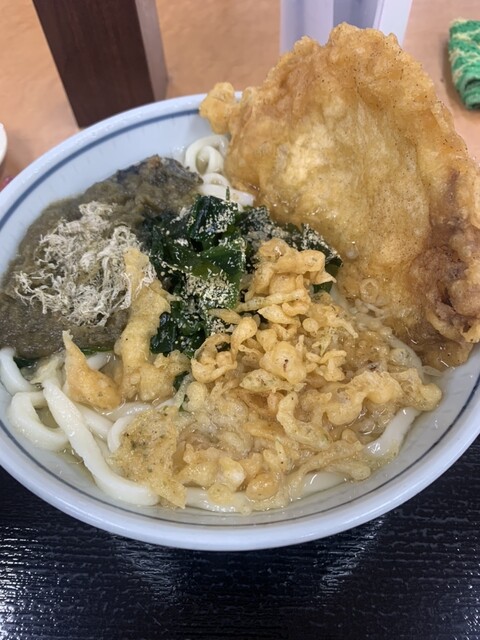 こがね製麺所 寒川店の写真2