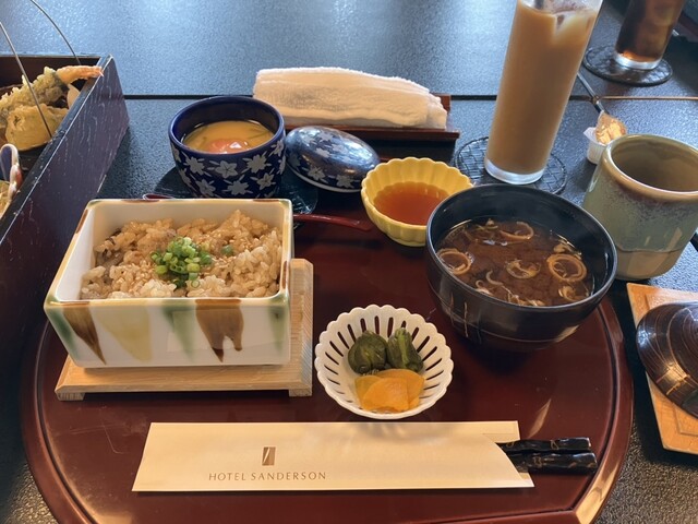 加わ畔の写真4