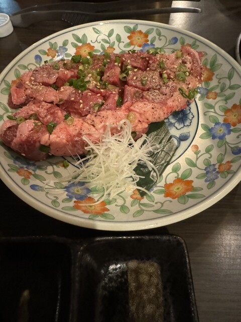 炭火焼肉ホルモンしま田 高崎店の写真3