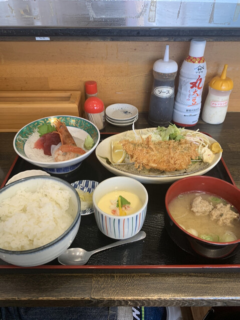 みなと亭の写真3