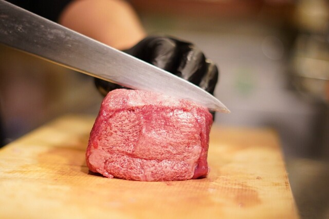 炭火焼肉ホルモンしま田 高崎店の写真1