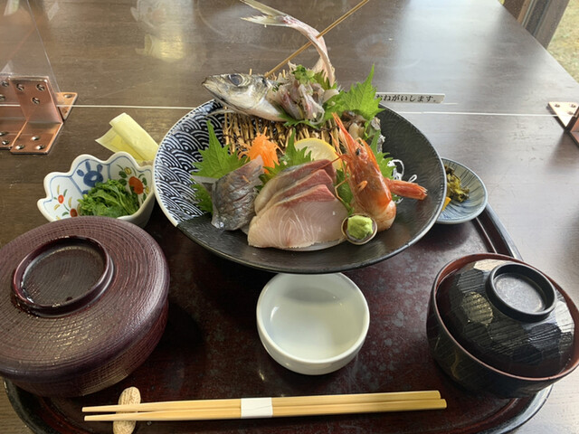 和田浜の写真4