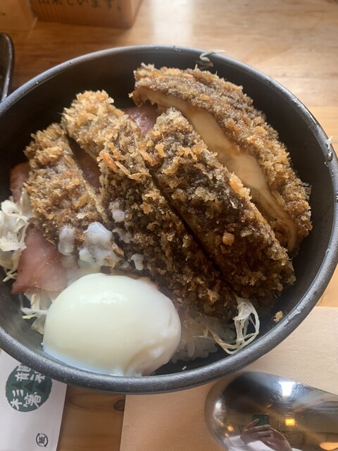 つぐみ食堂の写真4