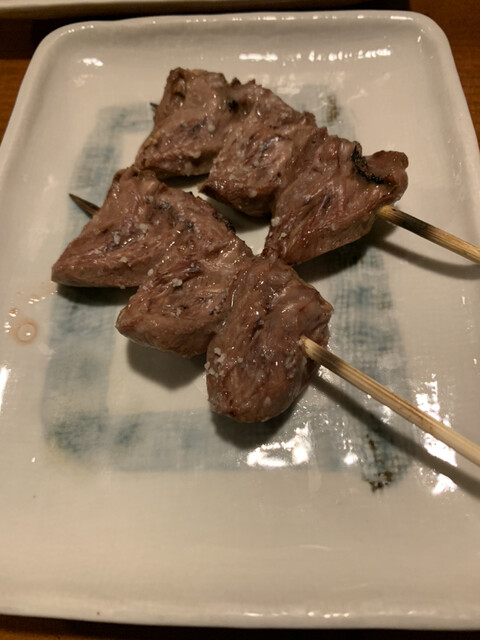 本格炭火やきとり屋 吉兵衛の写真3