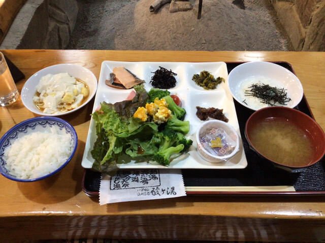 酸ヶ湯温泉旅館の写真1