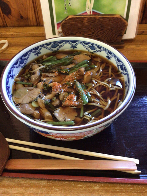 めいじん亭の写真1