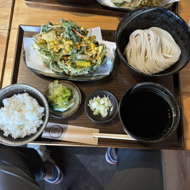 ムラノナカ食堂の写真4
