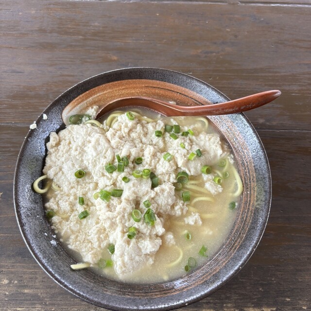 そばカフェあとふそこの写真2