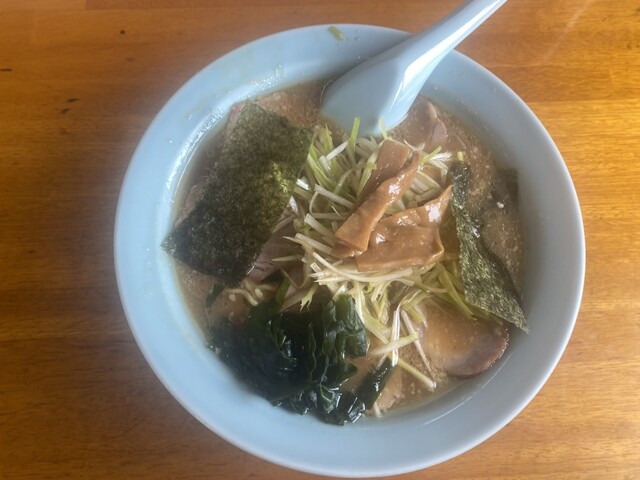 ラーメンショップ 御前山店の写真2