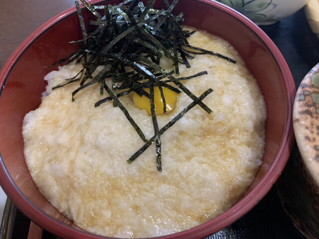 そば陣の写真4