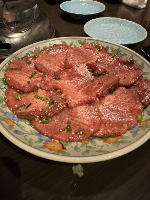 炭火焼肉ホルモンしま田 高崎店の写真5