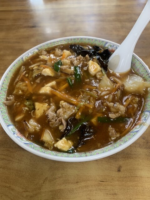 赤城食堂の写真2