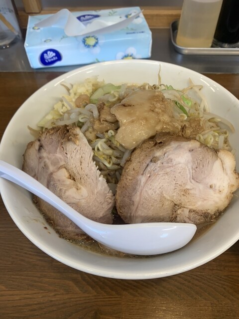 宮二郎の写真1