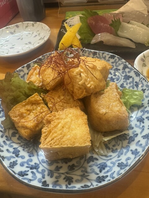 えいこ鮮魚店の写真2