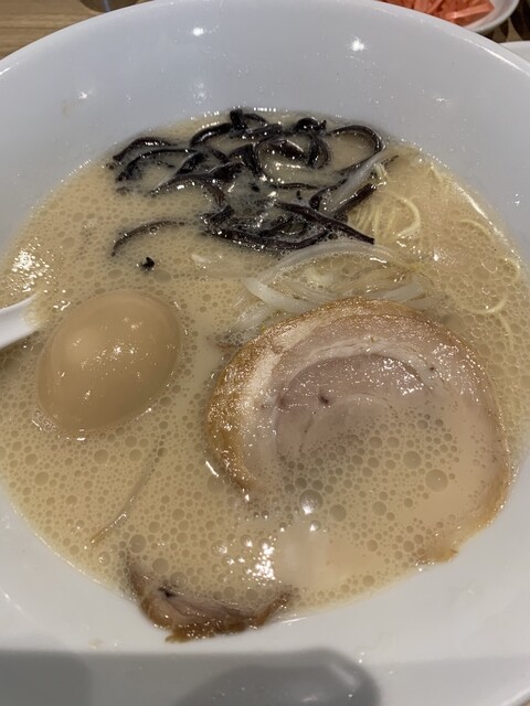 一風堂 桶川店の写真4
