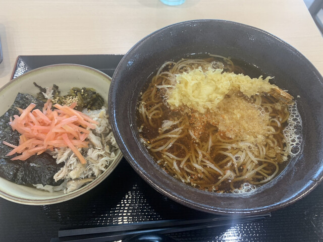 ゆで太郎 前橋朝日町店の写真3