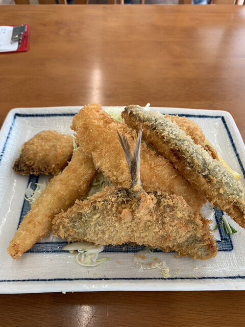 ばんやの写真1