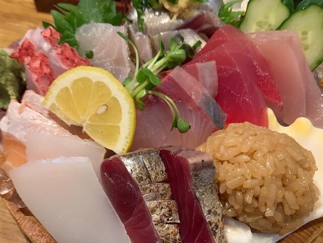 沖縄料理と海鮮居酒屋 平家亭 那覇松山の写真3